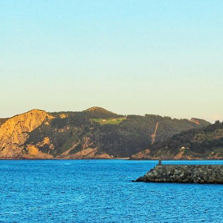 Aurrekoetxea 36 Vr, Talako Izarra Apartamento Bermeo Exterior foto