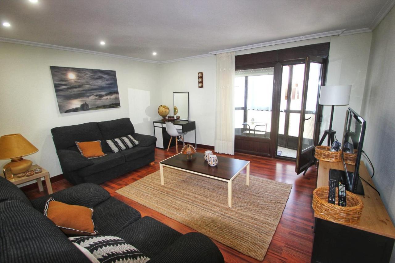 Aurrekoetxea 36 Vr, Talako Izarra Apartamento Bermeo Exterior foto