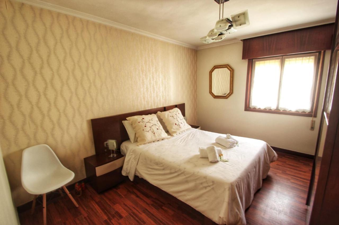 Aurrekoetxea 36 Vr, Talako Izarra Apartamento Bermeo Exterior foto