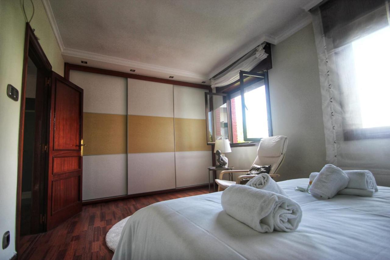 Aurrekoetxea 36 Vr, Talako Izarra Apartamento Bermeo Exterior foto