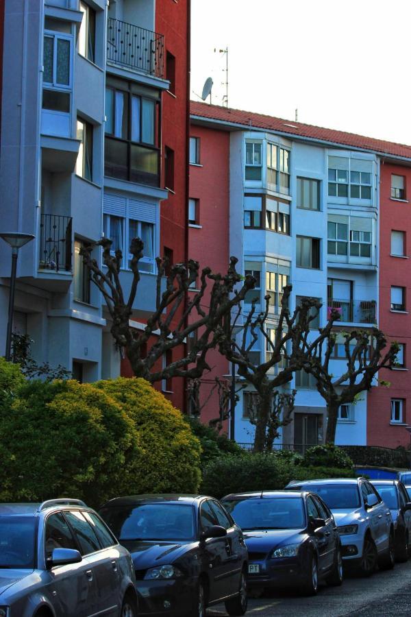 Aurrekoetxea 36 Vr, Talako Izarra Apartamento Bermeo Exterior foto