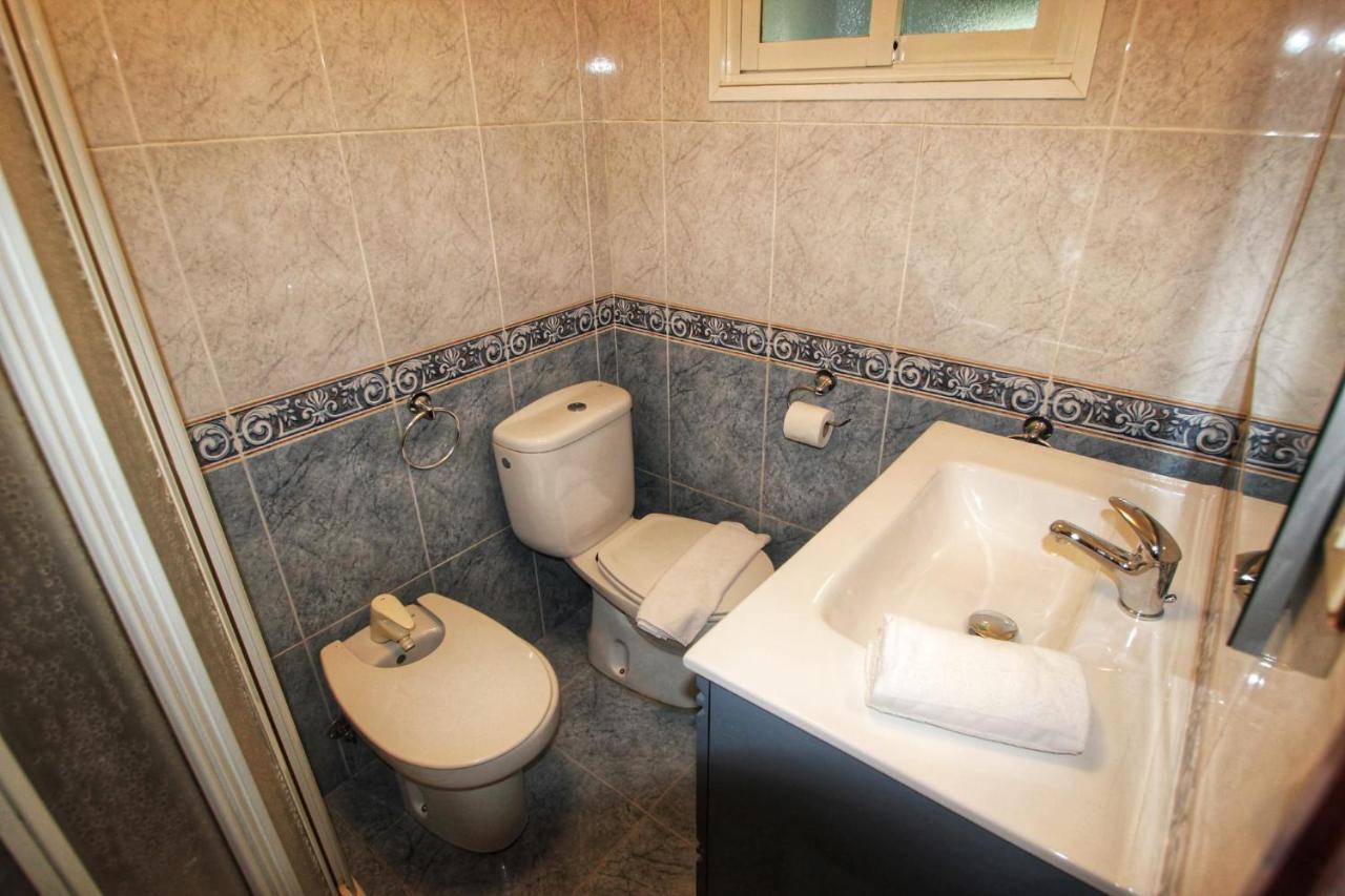 Aurrekoetxea 36 Vr, Talako Izarra Apartamento Bermeo Exterior foto
