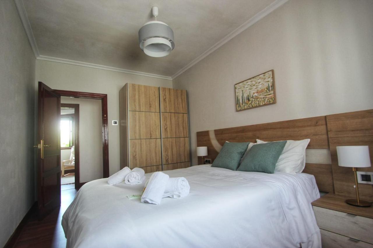 Aurrekoetxea 36 Vr, Talako Izarra Apartamento Bermeo Exterior foto