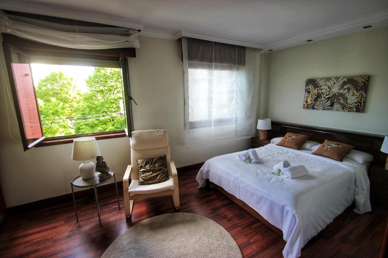 Aurrekoetxea 36 Vr, Talako Izarra Apartamento Bermeo Exterior foto