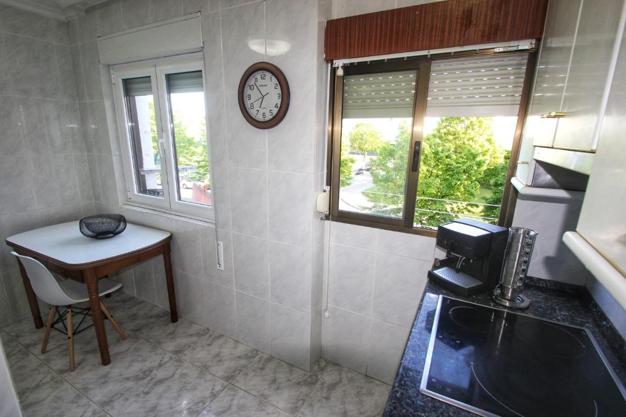Aurrekoetxea 36 Vr, Talako Izarra Apartamento Bermeo Exterior foto