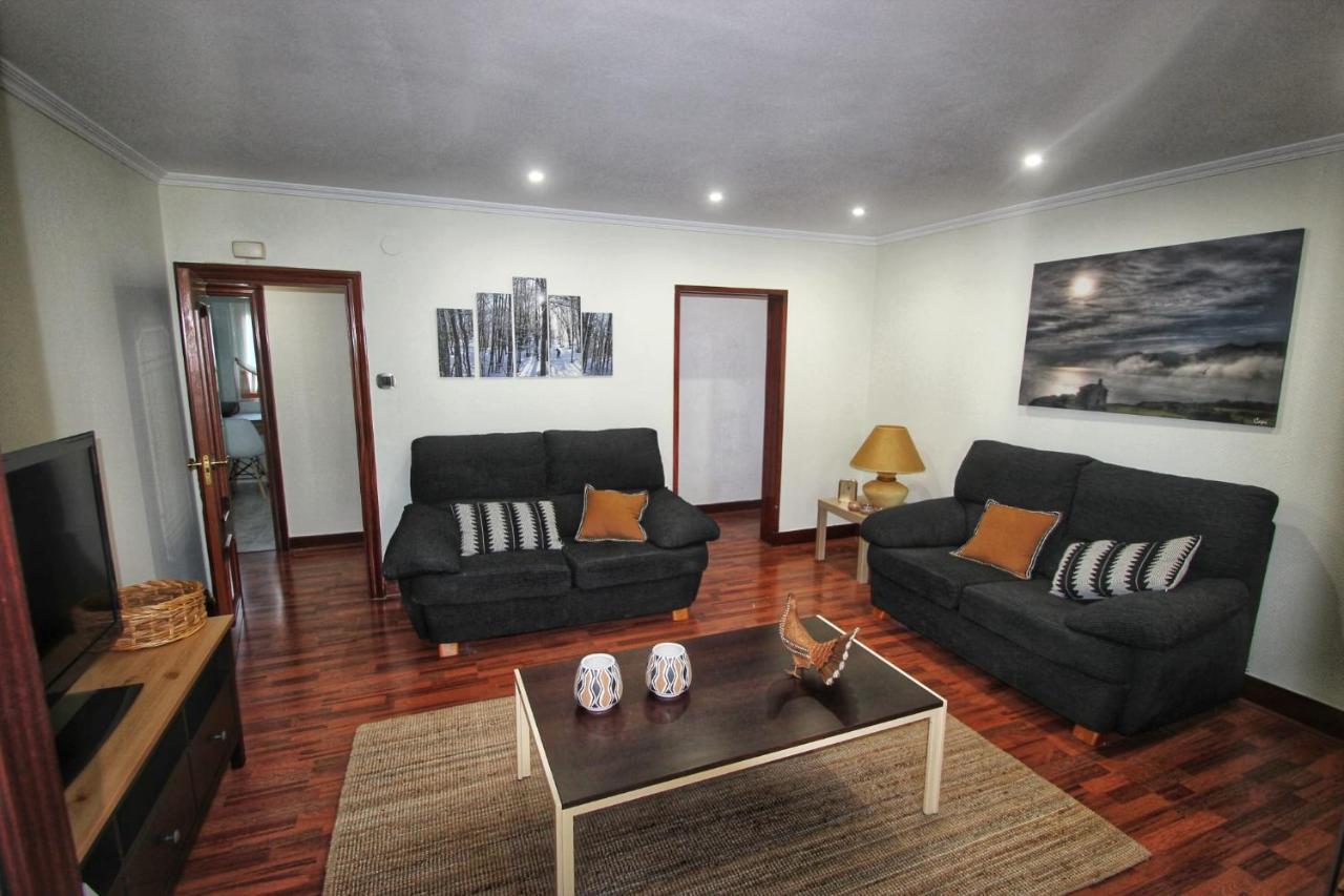 Aurrekoetxea 36 Vr, Talako Izarra Apartamento Bermeo Exterior foto