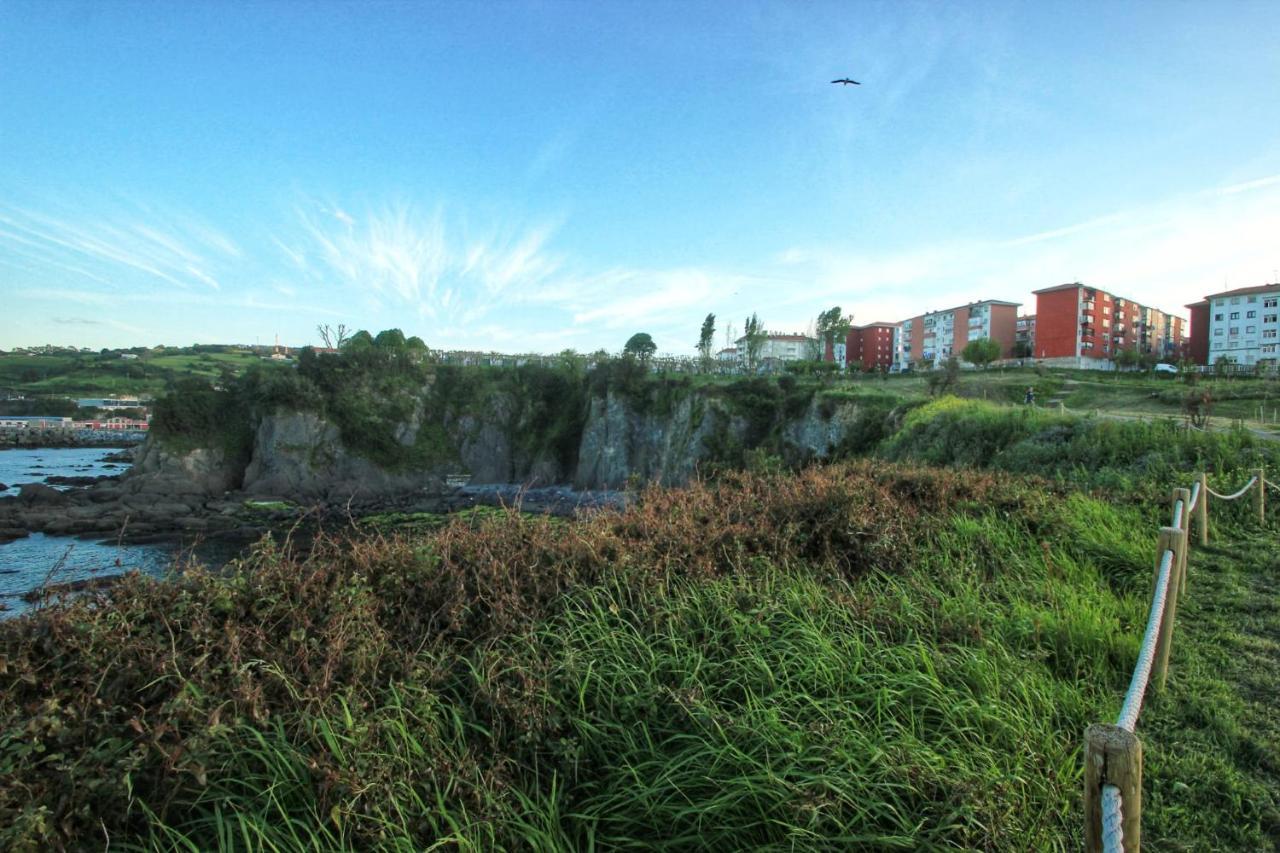 Aurrekoetxea 36 Vr, Talako Izarra Apartamento Bermeo Exterior foto