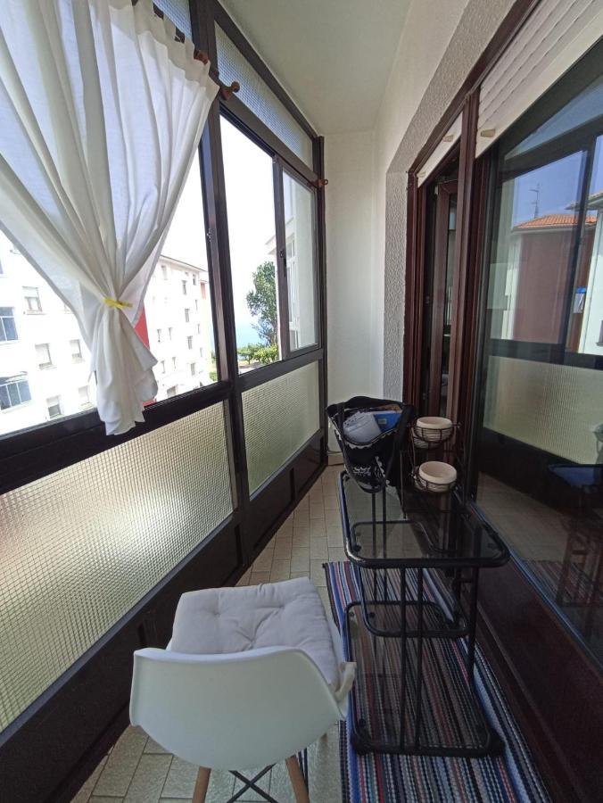 Aurrekoetxea 36 Vr, Talako Izarra Apartamento Bermeo Exterior foto