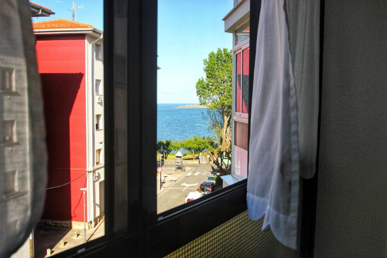 Aurrekoetxea 36 Vr, Talako Izarra Apartamento Bermeo Exterior foto
